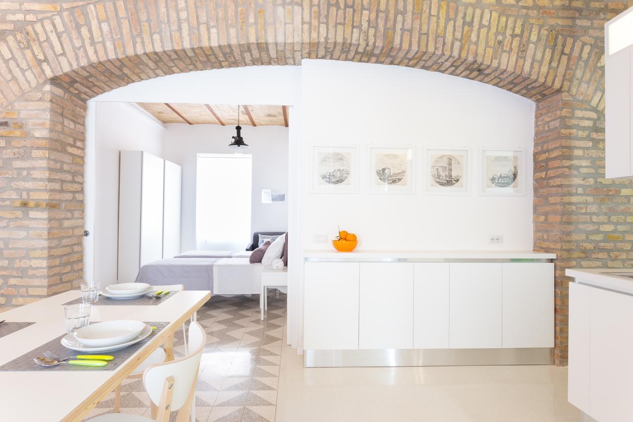 Lilli Vatican White Domus 로마 외부 사진