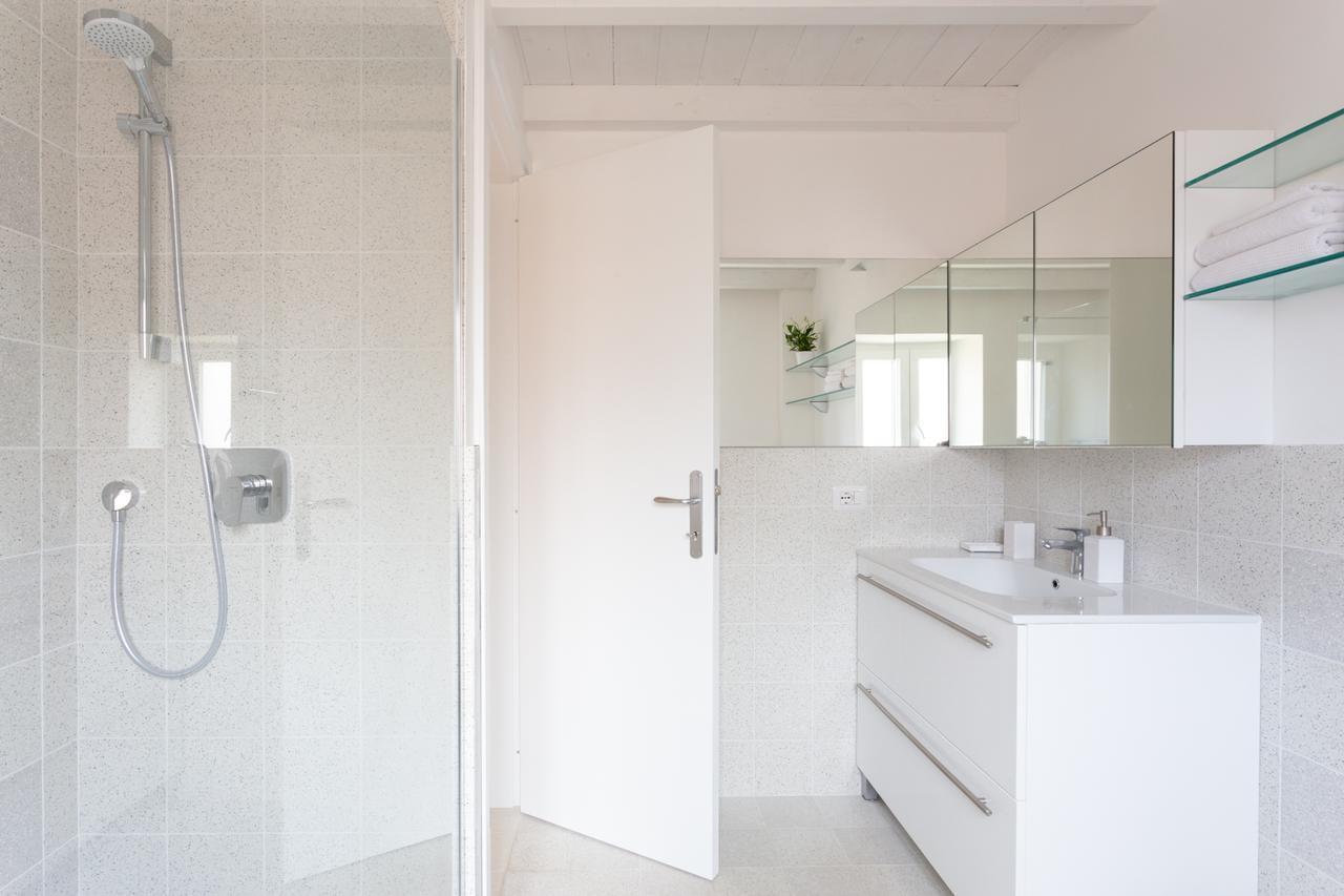 Lilli Vatican White Domus 로마 외부 사진