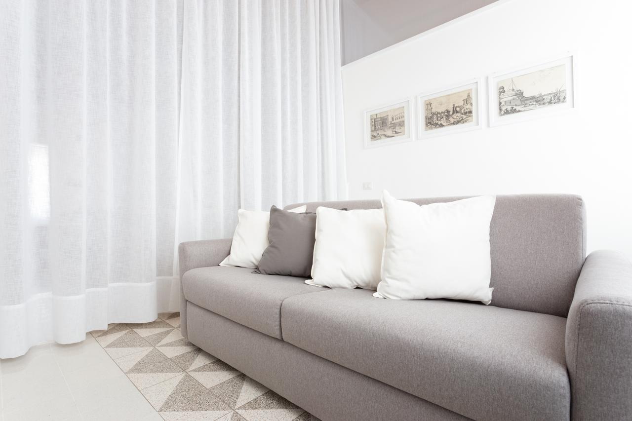 Lilli Vatican White Domus 로마 외부 사진